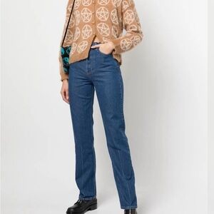 Cynthia reformation straight leg sz 29 used